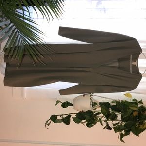 H&M Dresses - Green H&M dress H&M Dresses - Green H&M dress
